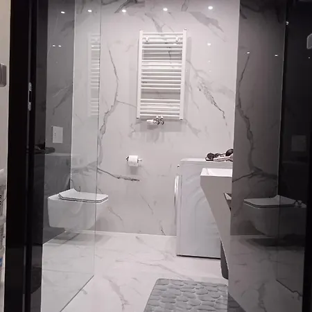 Apartament Tempo Per Te Zakopane Exterior foto