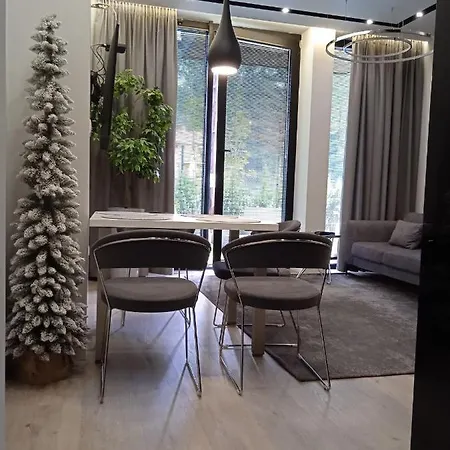 Apartament Tempo Per Te Zakopane Exterior foto