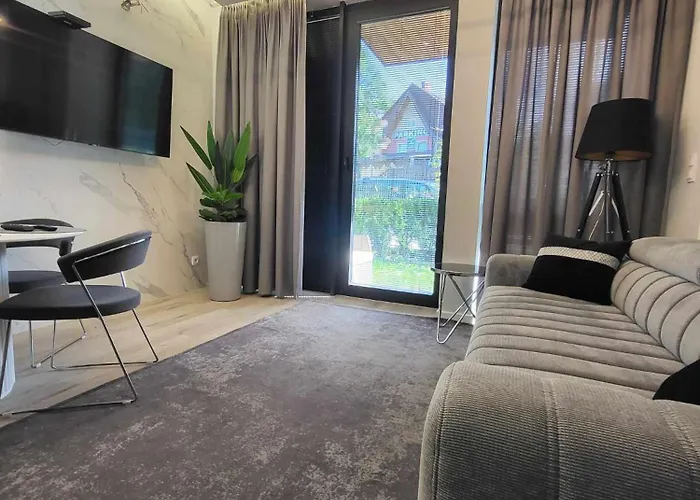 Apartament Tempo Per Te