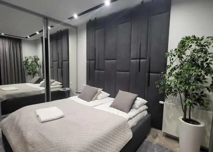 Apartament Tempo Per Te
