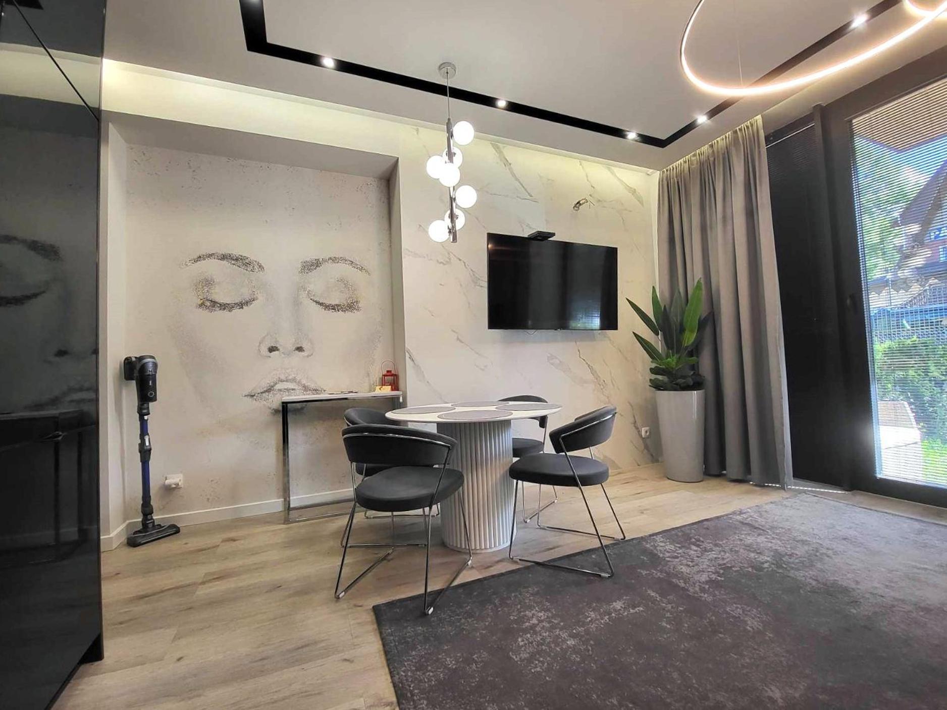 Tempo Per Te Apartment