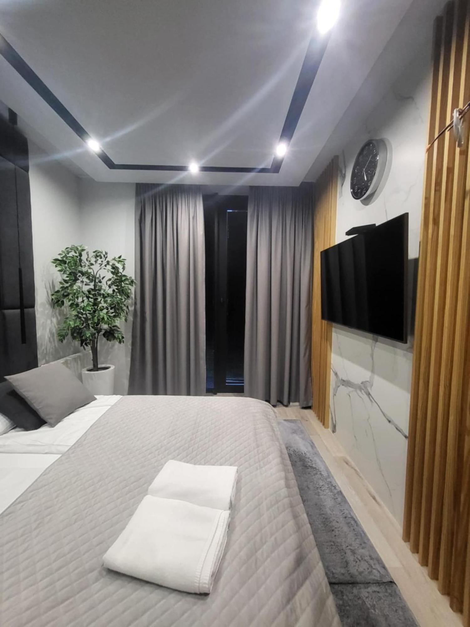 Tempo Per Te Apartment *