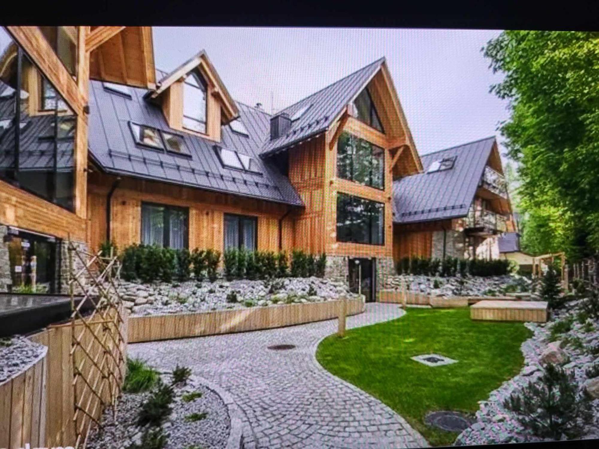 Tempo Per Te Apartament Zakopane
