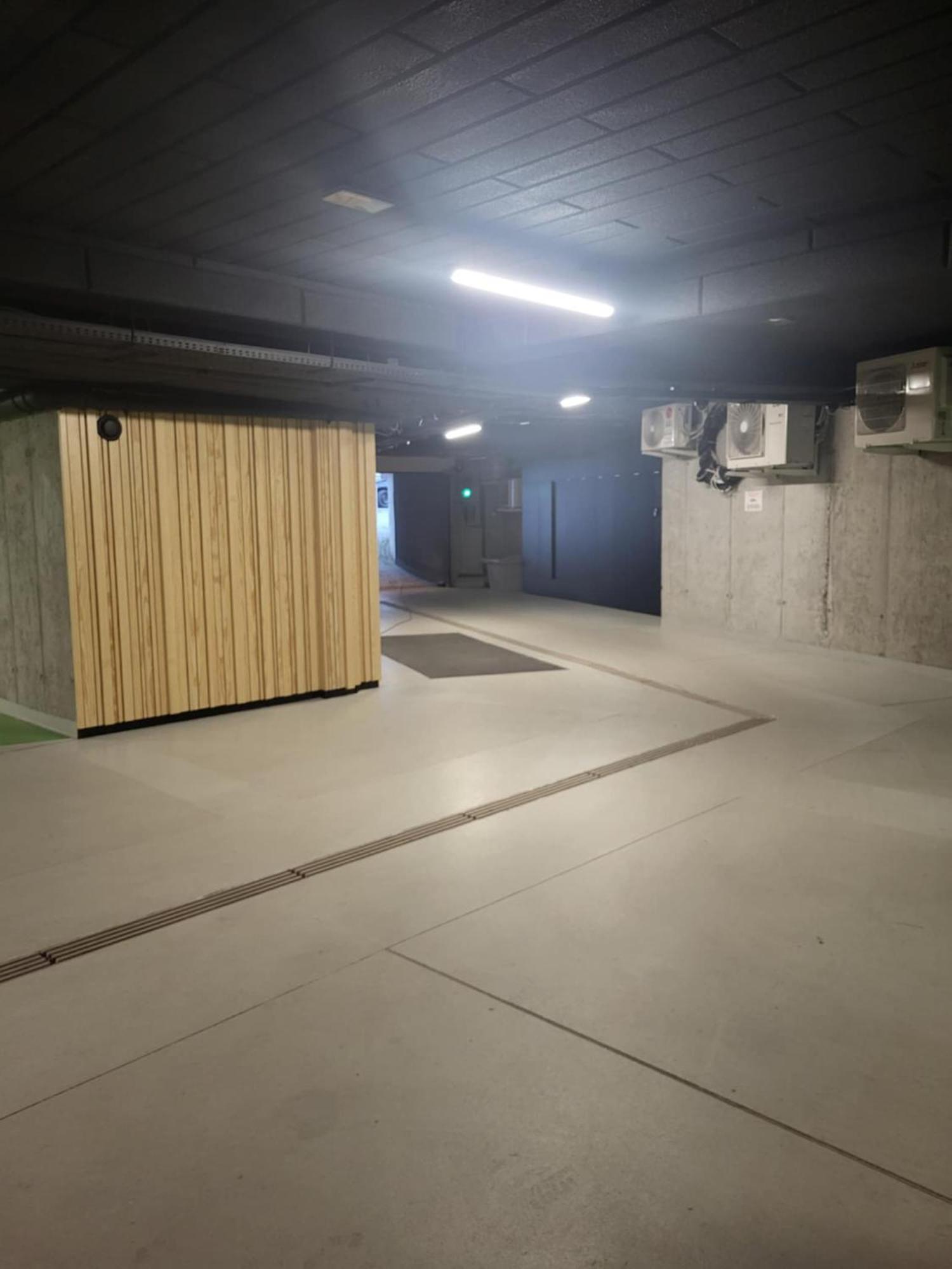 Apartament Tempo Per Te